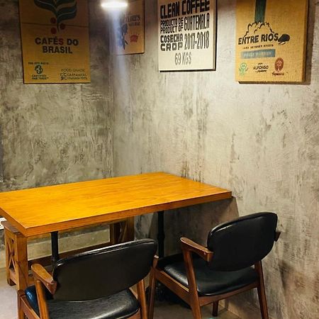 Solo Inn Kochi Bagian luar foto