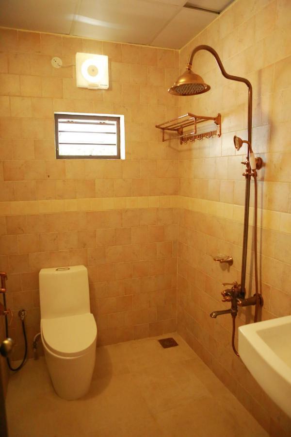Solo Inn Kochi Bagian luar foto