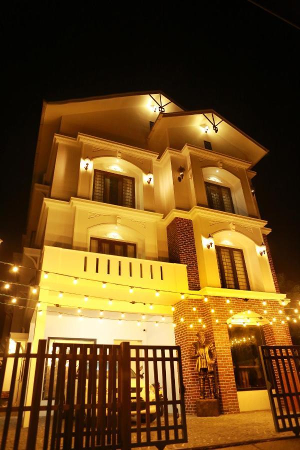 Solo Inn Kochi Bagian luar foto