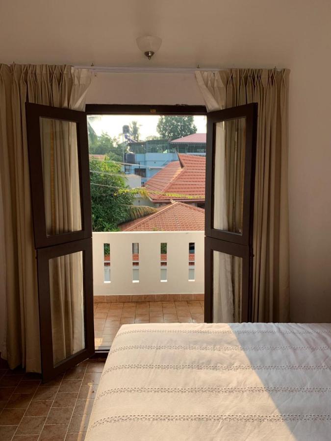 Solo Inn Kochi Bagian luar foto
