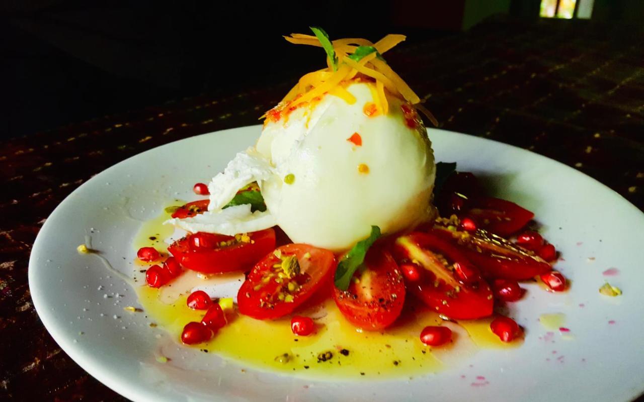 Solo Inn Kochi Bagian luar foto